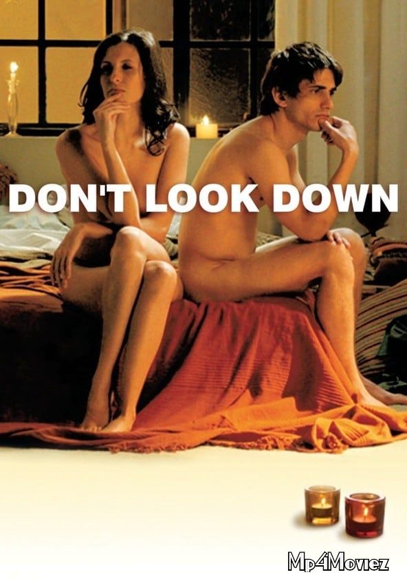 poster of [18ᐩ] Dont Look Down (2008) Unrated Hindi Dubbed Movie